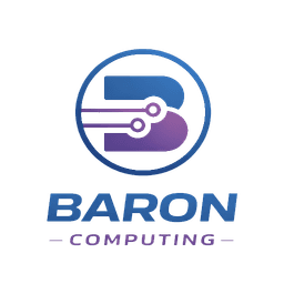 Baron Computing Logo