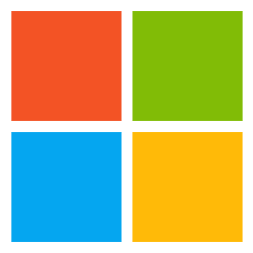 Microsoft partner logo