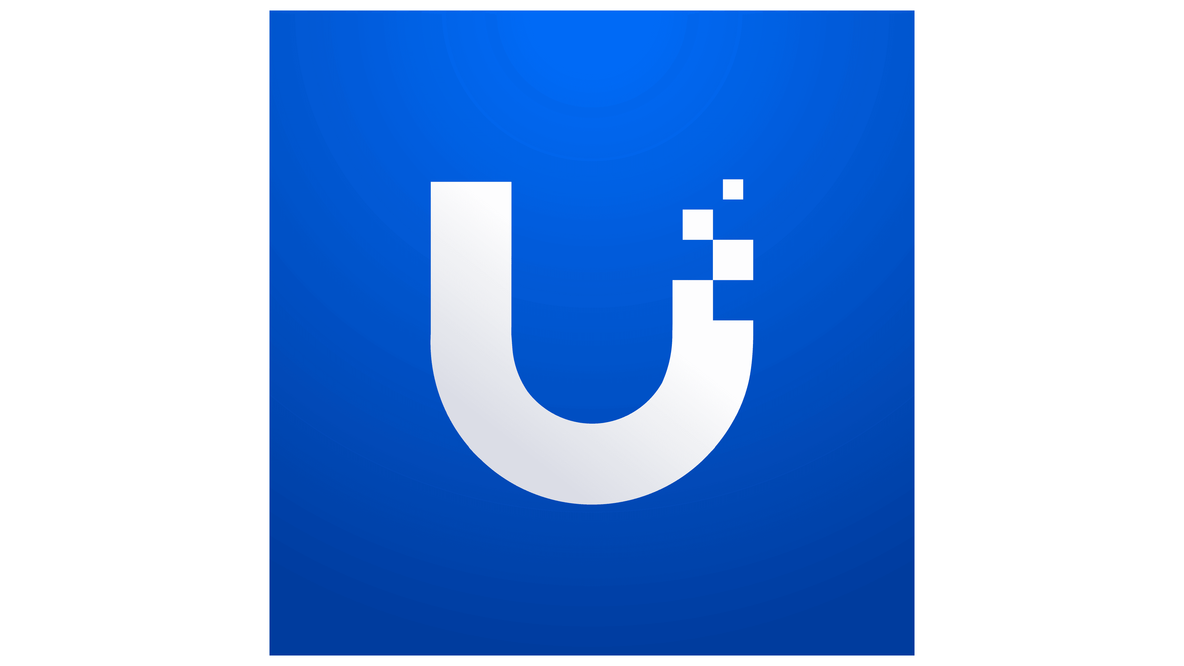 Ubiquiti logo